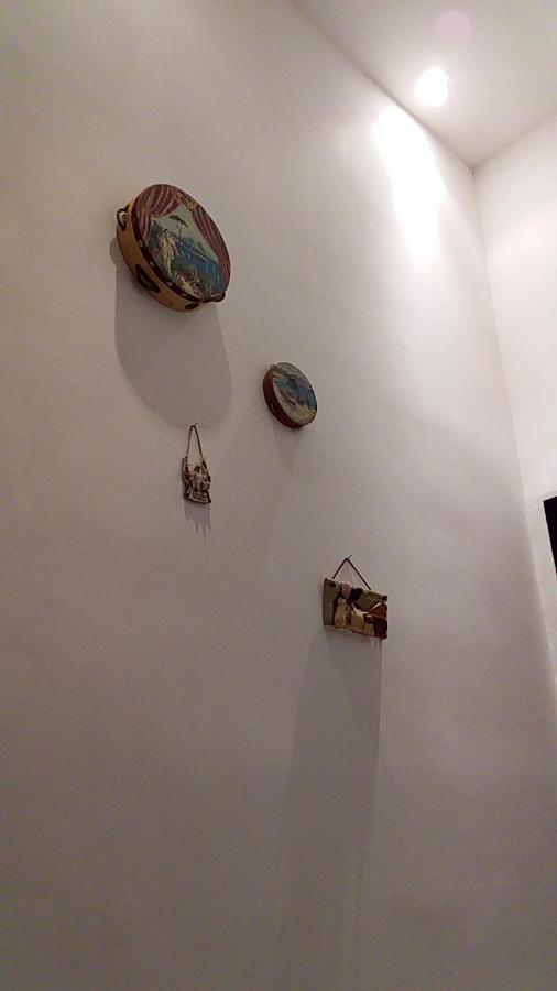 Camera Rarisa Napoli Centro ภายนอก รูปภาพ